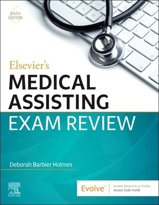 【预订】Elsevier’s Medical Assisting Exam Review
