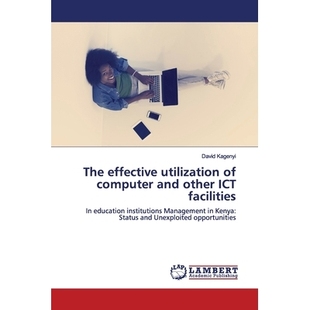 and Management The other computer utilization institutions ICT Kenya education effective 预订 Stat facilities