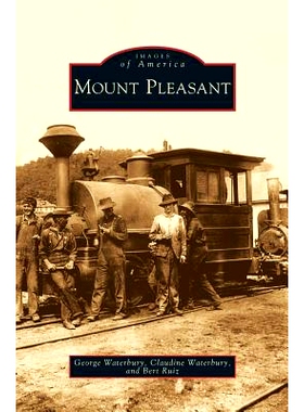 预订 Mount Pleasant: 9781531640378