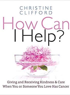 【预售】How Can I Help?: Giving and Receivin...