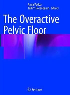 预订 The Overactive Pelvic Floor