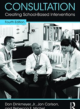 【预订】Consultation