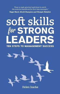 预订 Soft Skills for Strong Leaders: Ten Steps to Management Success
