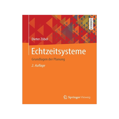 预订 Echtzeitsysteme
