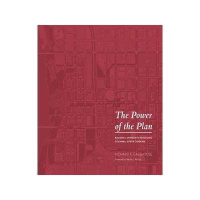 [预订]The Power of the Plan 9781611179705