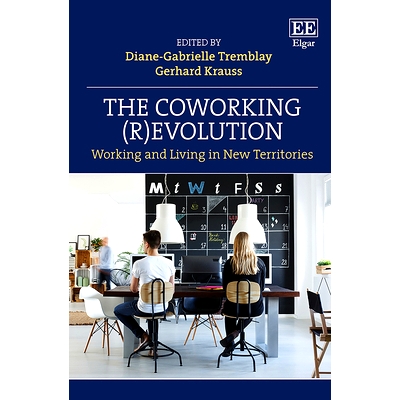 Working and Living in New Territories