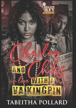 【预订】Charley & Chess: In Love with a VA Kingpin 9798529705933