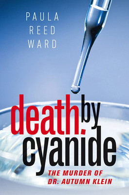 【预订】Death by Cyanide 9781611689037