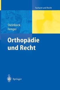 Recht und 预订 Orthopädie