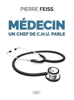 预订 Médecin : un chef de CHU parle 医生：CHU的一位负责人讲话: 9782490839131