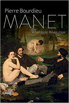 【预售】Manet - A Symbolic Revolution