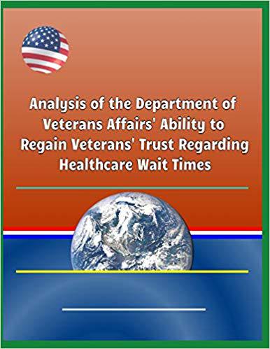 【预售】Analysis of the Department of Vetera...