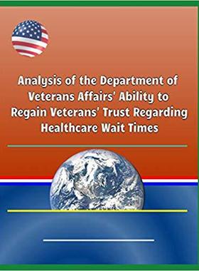 【预售】Analysis of the Department of Vetera...