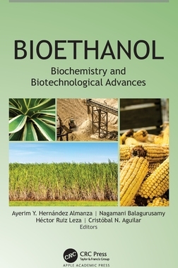 【预订】Bioethanol 9781774638491