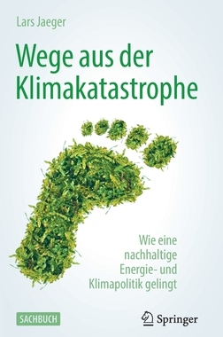 预订 Wege aus der Klimakatastrophe