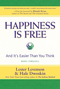 预订 【】Happiness Is Free: And It’s Easier Than You Think, Books 1 through 9780971933491