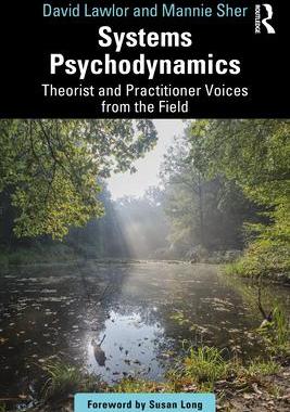 [预订]Systems Psychodynamics: Theorist and Practitioner Voices from the Field 9781032561844