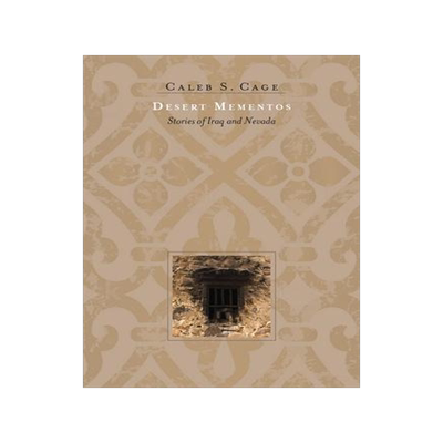 [预订]Desert Mementos 9781943859474