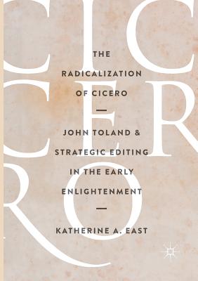 【预订】The Radicalization of Cicero