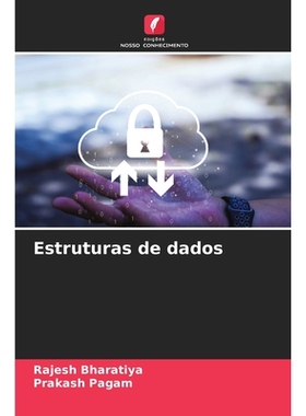 预订 Estruturas de dados: DE: 9786209334207