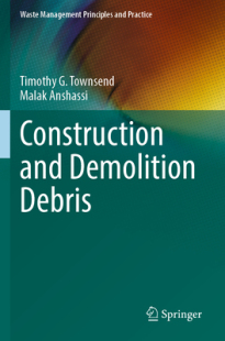 Debris 预订 Construction and Demolition