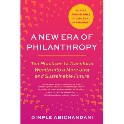 Ten Practices to Transform Wealth into a