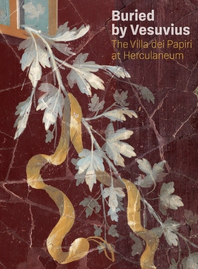 预订 After Vesuvius - Treasures from the Villa dei Papiri 在维苏威之后-帕皮里别墅的珍宝: 9781606065921