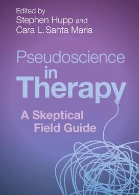 [预订]Pseudoscience in Therapy 9781009005104