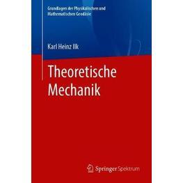 预订 Theoretische Mechanik