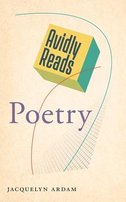 [预订]Avidly Reads Poetry 9781479813582