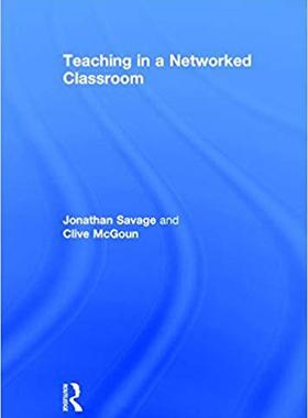 【预售】Teaching in a Networked Classroom