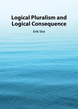 [预订]Logical Pluralism and Logical Consequence 9781108494663