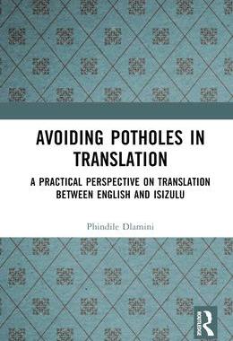 [预订]Avoiding Potholes in Translation 9781032632254