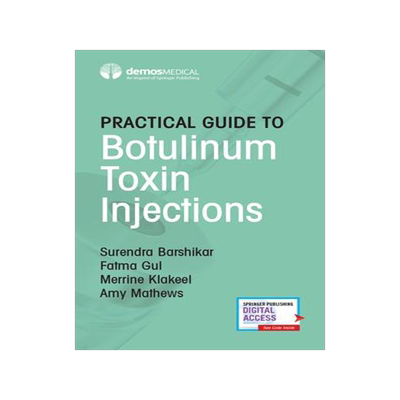 [预订]Practical Guide to Botulinum Toxin Injections 9780826148681