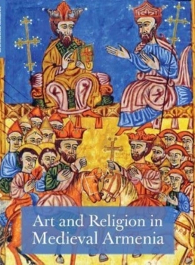 【预订】Art and Religion in Medieval Armenia 9781588397379