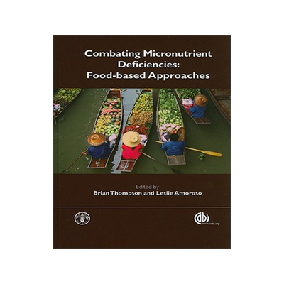 预订 Combating Micronutrient Deficiencies