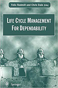 【预订】Life Cycle Management For Dependability