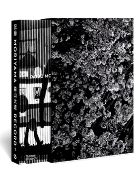 现货 Daido Moriyama: Record 2 森山大道：记录 2: 9780500027639