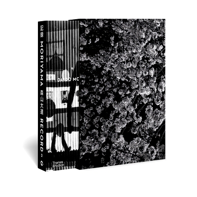 现货 Daido Moriyama: Record 2 森山大道：记录 2: 9780500027639
