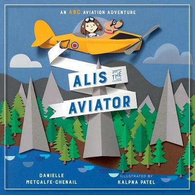 【预订】Alis the Aviator