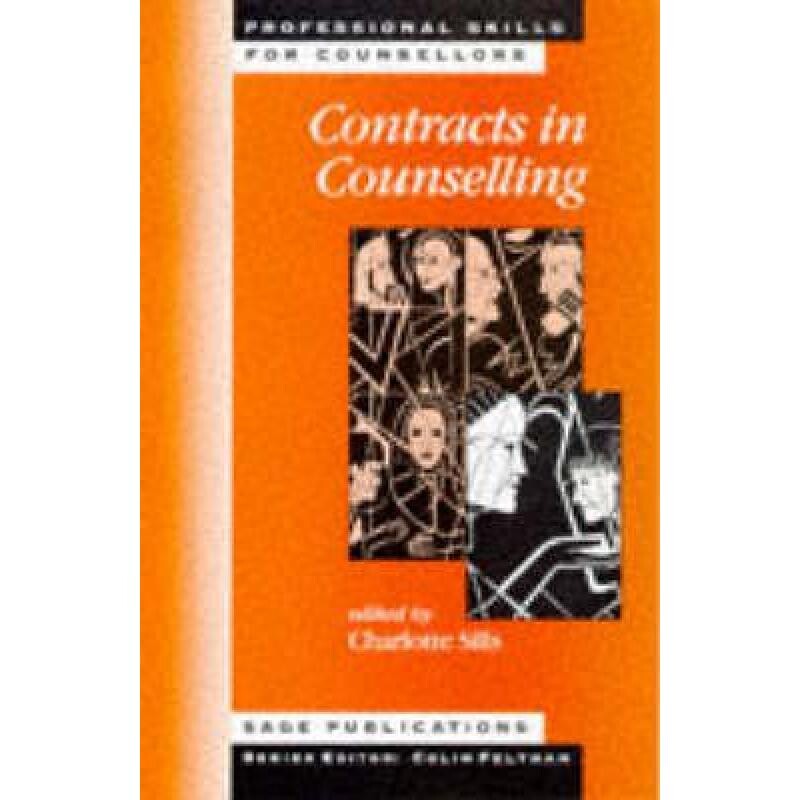 预订 Contracts in Counselling 9780761950882