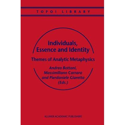 Themes of Analytic Metaphysics