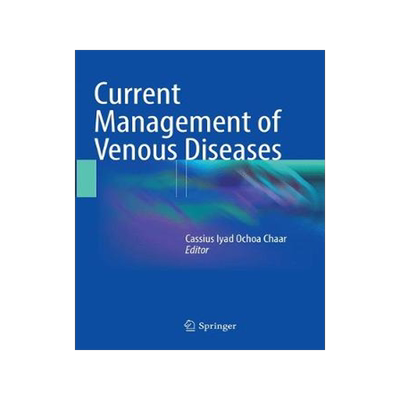 预订 Current Management of Venous Diseases