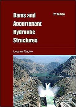 【预售】Dams and Appurtenant Hydraulic Structures, 2nd Edition