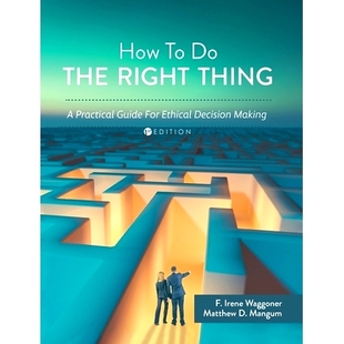 the Ethical Making Guide Thing How 9798823366564 Decision For Right 预订 Practical