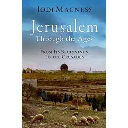 预订 Jerusalem through the Ages
