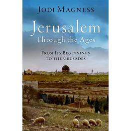 From Its Beginnings to the Crusades