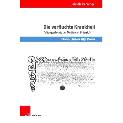 Kulturgeschichte der Medizin im Unterric