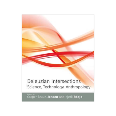 [预订]DELEUZIAN INTERSECTIONS 9781845456146