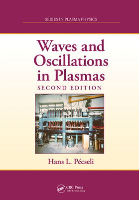 【预订】Waves and Oscillations in Plasmas 9781032236421